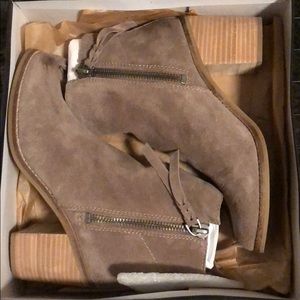 Dolce Vita Lanie Boot